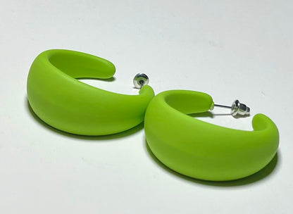 Everyday Glow Earrings